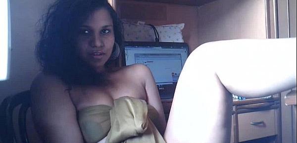  indian babe lily dirty talking